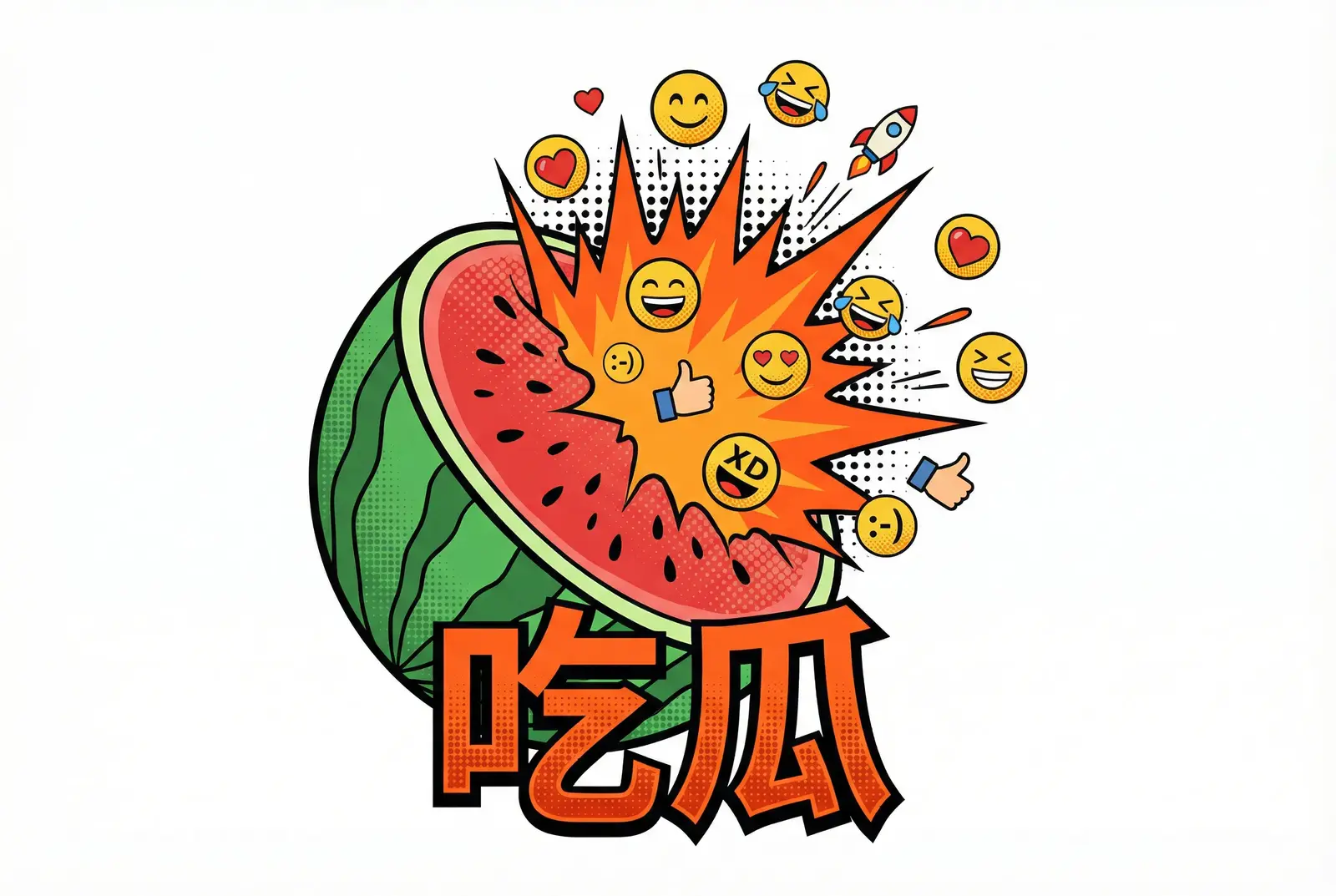 马嘉祺插WRITEAS 社区Logo